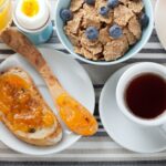 healthy breakfast