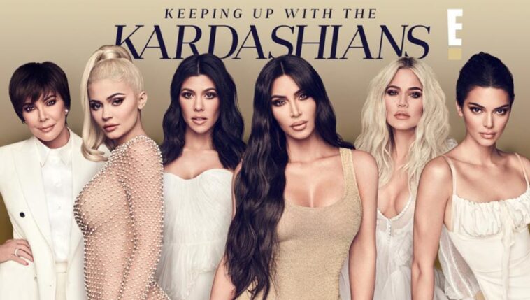 Снимка: Facebook/Kim Kardashian