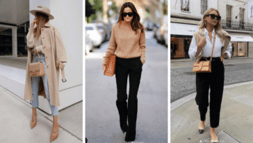 Снимки: Isntagram/Streetstyle_outfits