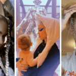 Снимки: Instagram/grimes