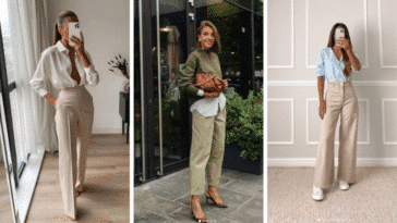 Снимки: Streetstyle Outfits/ Instagram