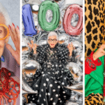 Снимки: iris.apfel/Instagram
