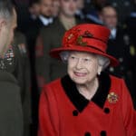 Снимка: Facebook/The Royal Family