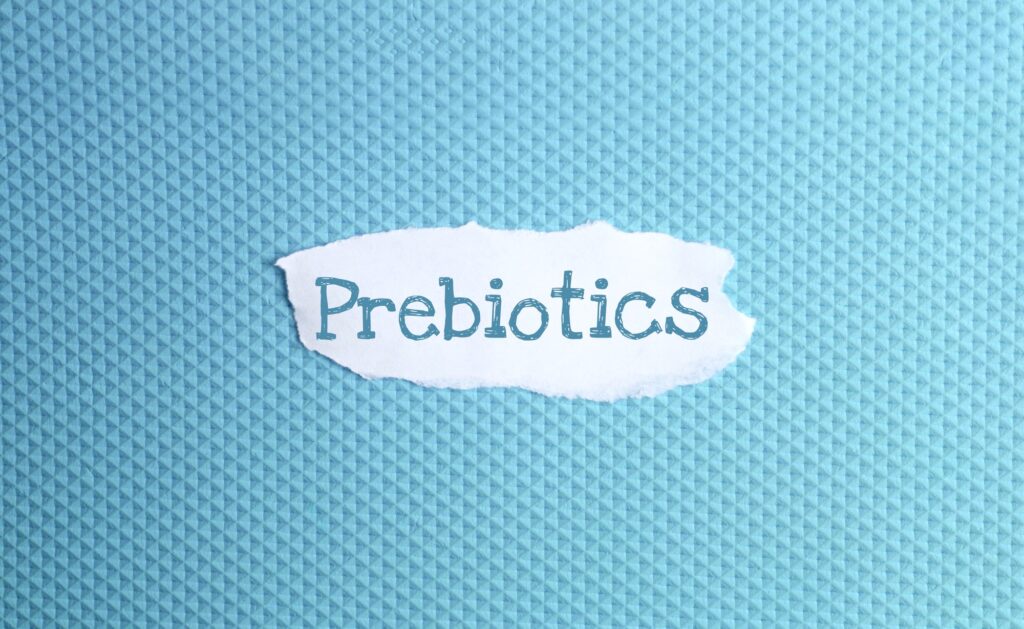 Пребиотици