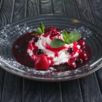 Маскарпоне крем