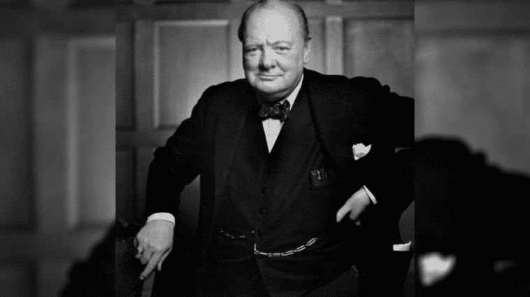 10 факта за Уинстън Чърчил, които вероятно не знаете - Още.бг