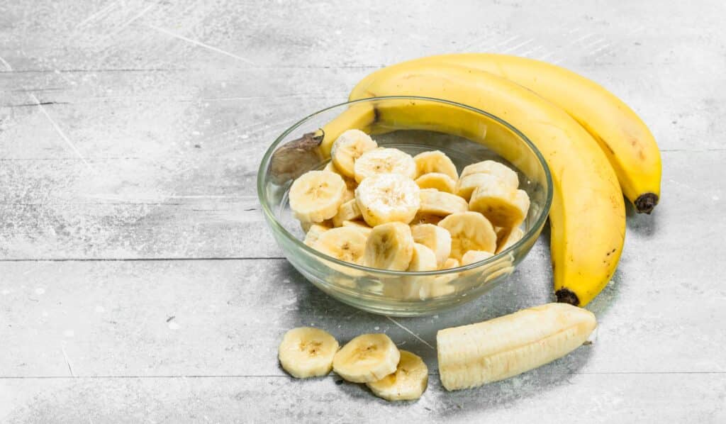 Банани 