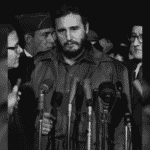 Фидел Кастро