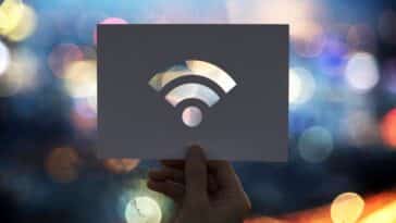 Wifi, интернет
